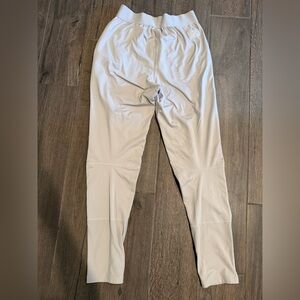 Gymshark Beige Leggings